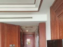 -岳阳阿波罗御庭酒店