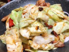 -食锦记·福建私房菜(浦西万达店)