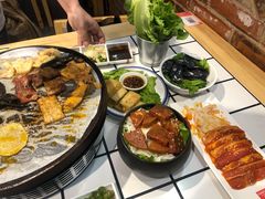 -肆幺幺烤肉(乐汇城店)