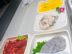 -海底捞大排档火锅(悦荟广场店)