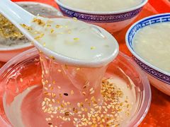 -没牙伯花生汤店(老药洲店)
