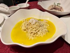 -洲际酒店·凌霄餐厅(紫峰大厦店)