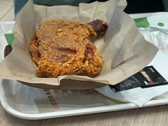 -德克士(虹桥火车站店)