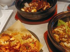 -啫神·广州地标美食(北京路店)