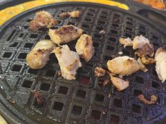 -牛犇炭火烤肉·鲜切烤肉(承德总店)