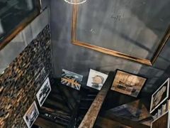 -喬越名品Cafe Fashion(富力公园店)