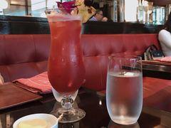 -db Bistro & Oyster Bar by Daniel Boulud(滨海湾金沙店)