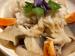 -十二舍·湯物素煮(江泰潤政店)