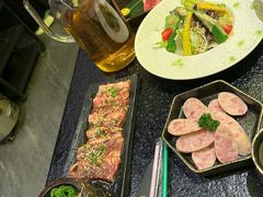 -樱嘢·炭火烧肉(惠南店)