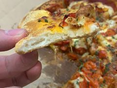 -达美乐比萨(良乡大学城店)