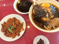 -华天延吉餐厅(西四总店)