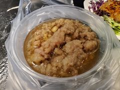 -定家小酥肉·清真(回民街店)