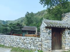 -北京山里寒舍度假酒店
