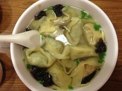 全家福-周素珍湖州大馄饨(直戒坛寺巷店)