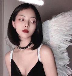 -罗亚帝造型