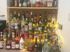 零售区-BIJOU coffee&cocktail(龙岗万科广场店)