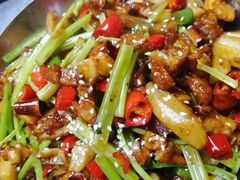 -徽三说·土徽菜·中国徽菜连锁品牌(阳湖总店)