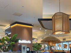 -泰椰里·泰国餐厅(智慧城广百广场店)