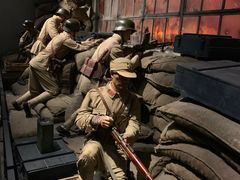 -上海四行仓库抗战纪念馆