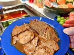 -星伦多自助料理·涮烤一体(江桥万达店)