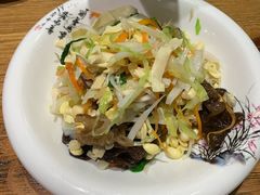 -明城饭店(万科九都荟店)