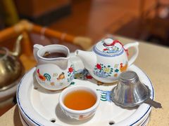 -点都德(夫子庙店)