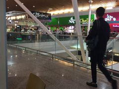 -吉隆坡国际机场