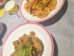-老海陵·泰州菜(图书馆店)