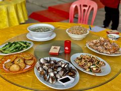 -秋姐美食店(旅游大道店)