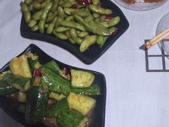 -云晓光头烧烤吧(盛夏店)