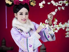 -九月鹰飞汉服摄影工作室