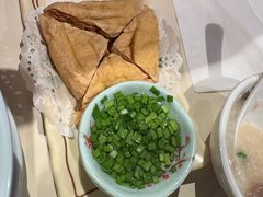 -香港池仔记肠粉王(博多新记襄阳南路店)