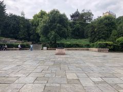 -文昌阁-老东门遗址