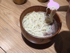 -马记永·兰州牛肉面(山姆外高桥店)