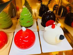 -侘寂甜品(自取店)