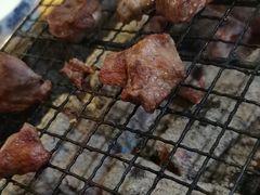 -关二碳烤羊腿(龙翔路店)