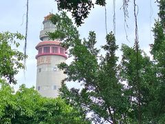 -五通灯塔公园
