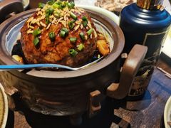 -扬州狮子楼·非遗淮扬菜(总店)
