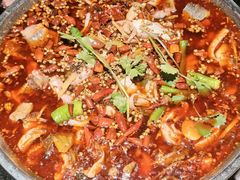 -小饕荟雅安贡椒鱼鲜馆(广福桥店)
