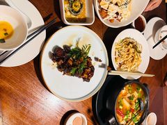 -外婆家(天河领展店)