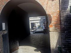 -中华巴洛克风情街