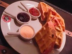 -MAAN COFFEE(金桥店)