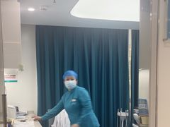-深圳富茂格伦菲尔口腔门诊部(龙华清湖总院)