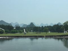 Club&nbsp;Med桂林-Club Med地中海俱乐部·桂林度假村