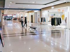 -同至人购物中心(朝阳街店)