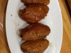 卤水鸡翅-翅客(紫金大街店)