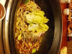 -忆乡情铁锅炖鱼饭店(延庆店)