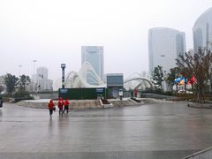 -光谷广场