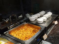 -惠州皇冠假日酒店·西餐厅·自助餐厅