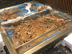 -蟹将军·松叶蟹和牛日料放题自助(K11店)